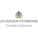 Logo LR HORIZON PATRIMOINE bis